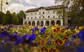 Hotel Austria & Bosna